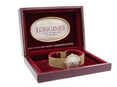 Longines Vintage