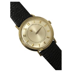 Longines Vintage Mystery Dial Wrist watch