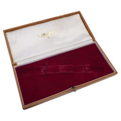 Scatola per orologi Longines