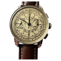 Longines Watch