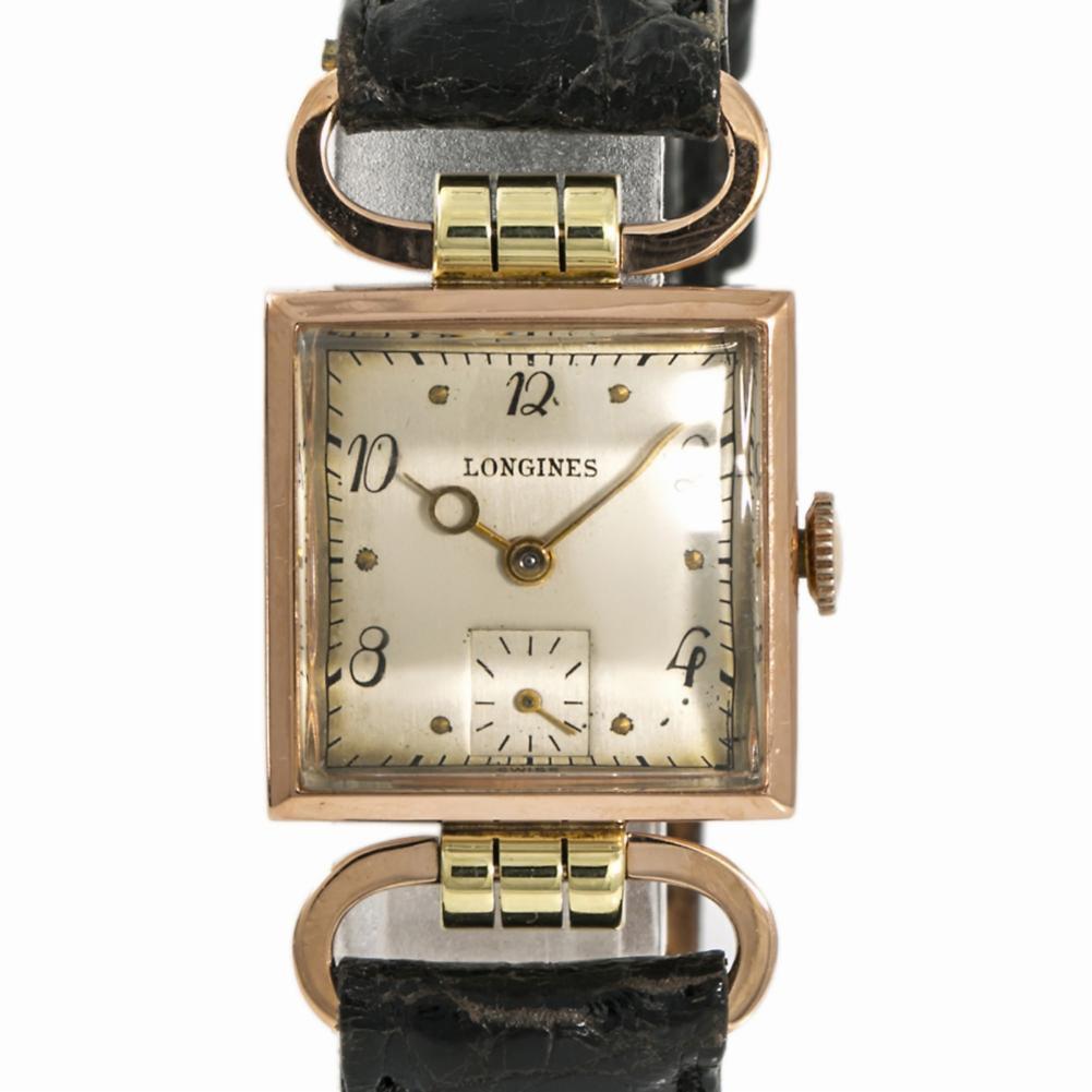 longines watches womens vintage