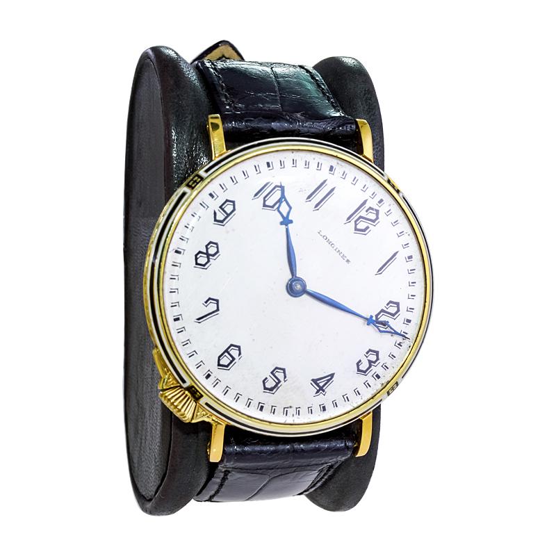 oversized pocket watch