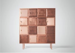 Longing Cabinet by De Castelli