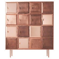 Longing Cabinet by De Castelli