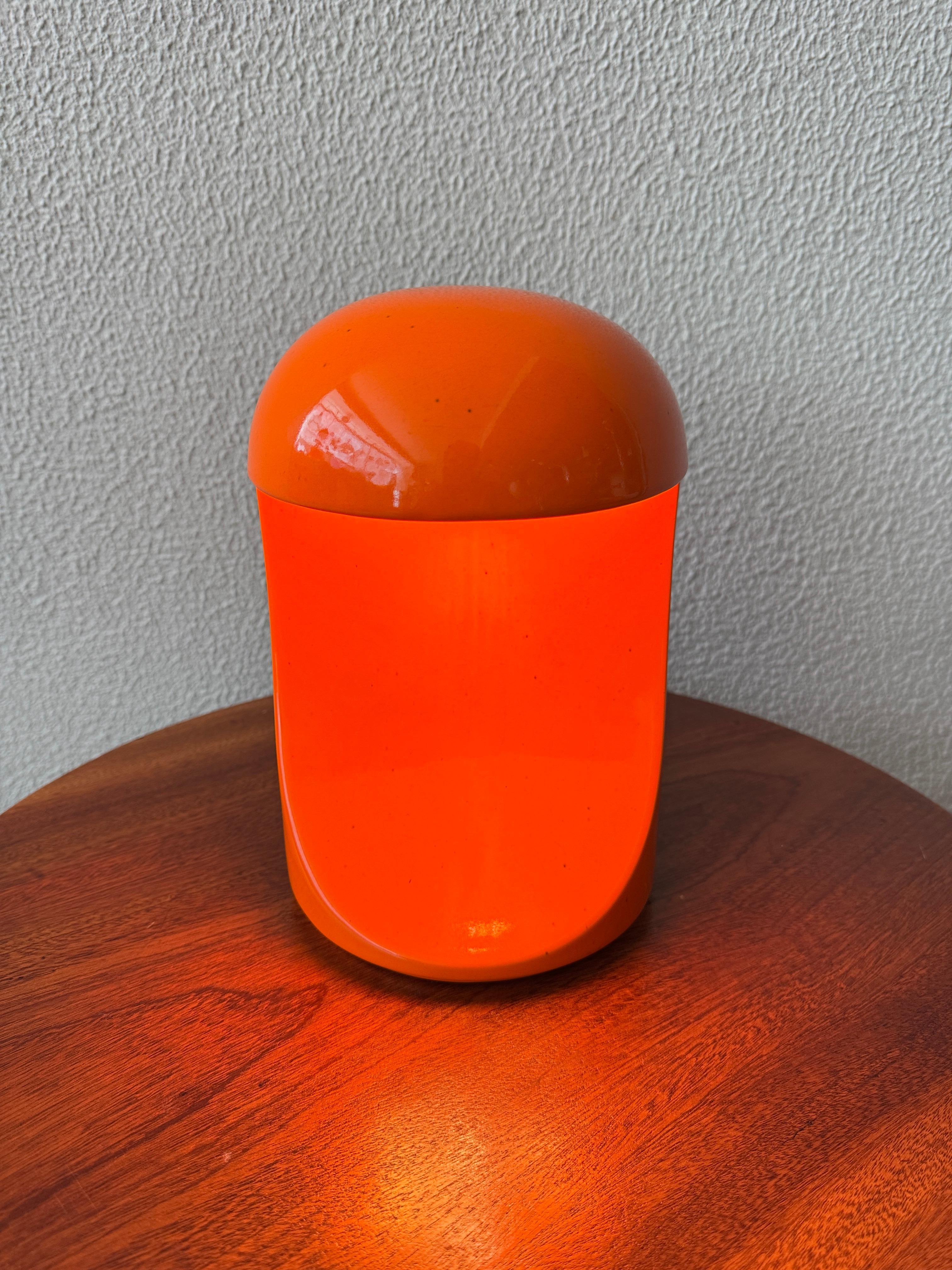 italien Lampe de table Longobarda par Marcello Cuneo pour Gabbianelli 1966 Italie en vente