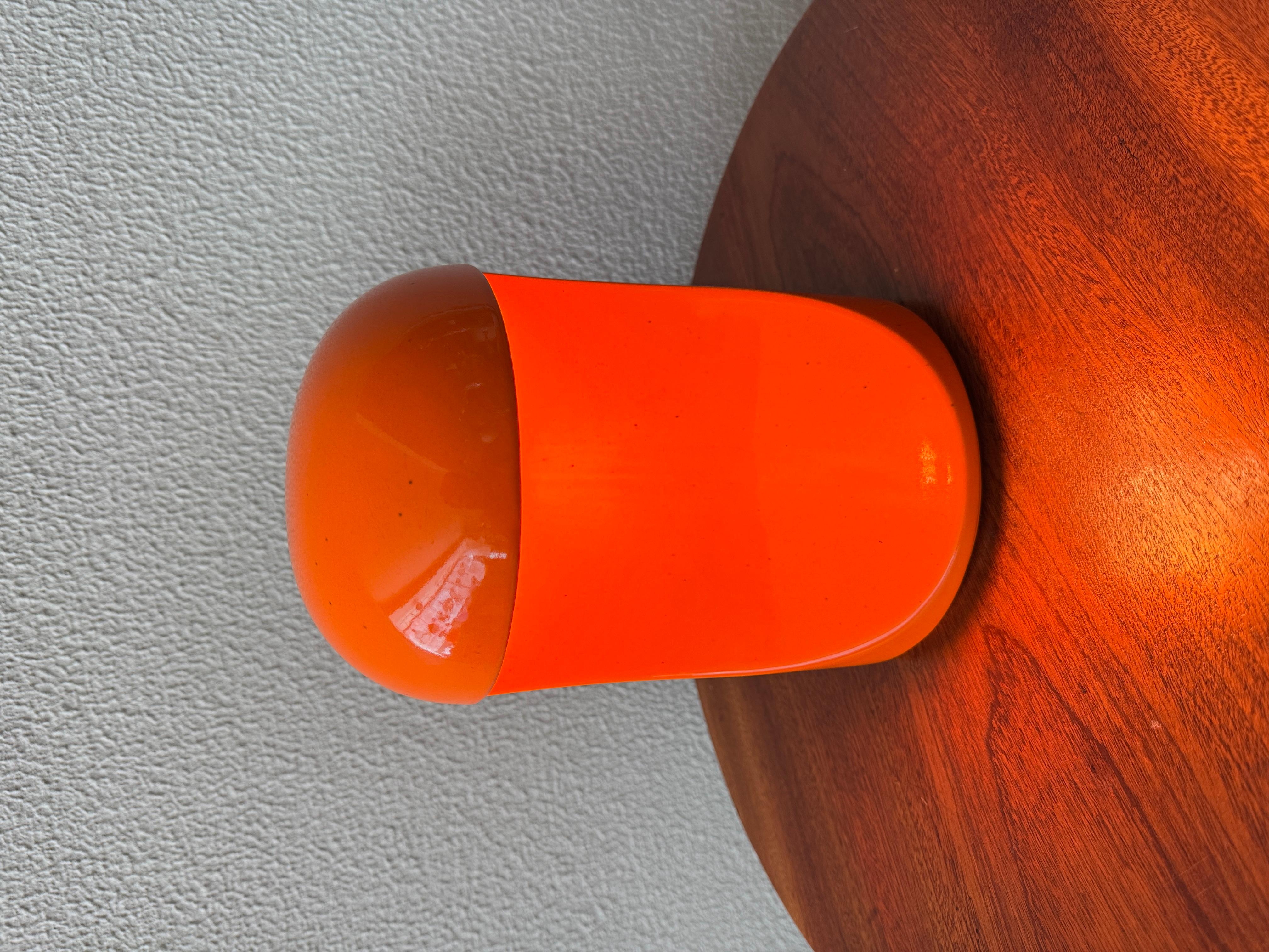 Longobarda-Tischlampe aus Keramik von Marcello Cuneo für Gabbianelli, Italien 1966 (Italienisch) im Angebot
