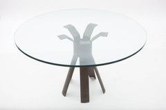 Longobardo Model Table by Angelo Mangiarotti for Skipper
