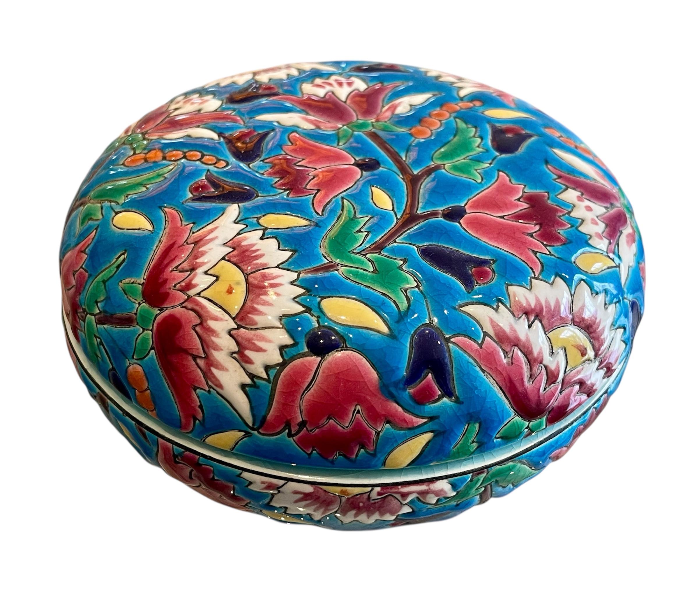 LONGWY - Candy Dish en Bueno estado para la venta en Beaune, FR