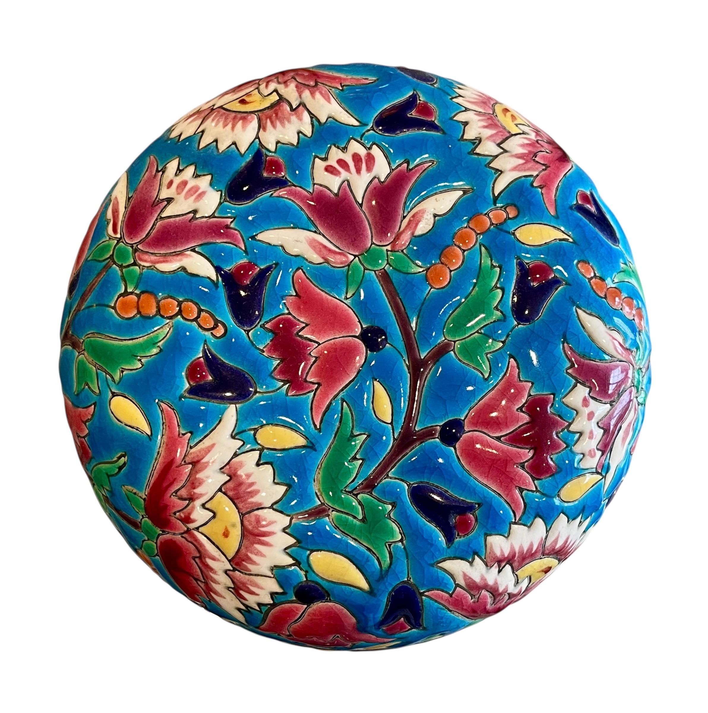 LONGWY - Candy Dish siglo XX en venta