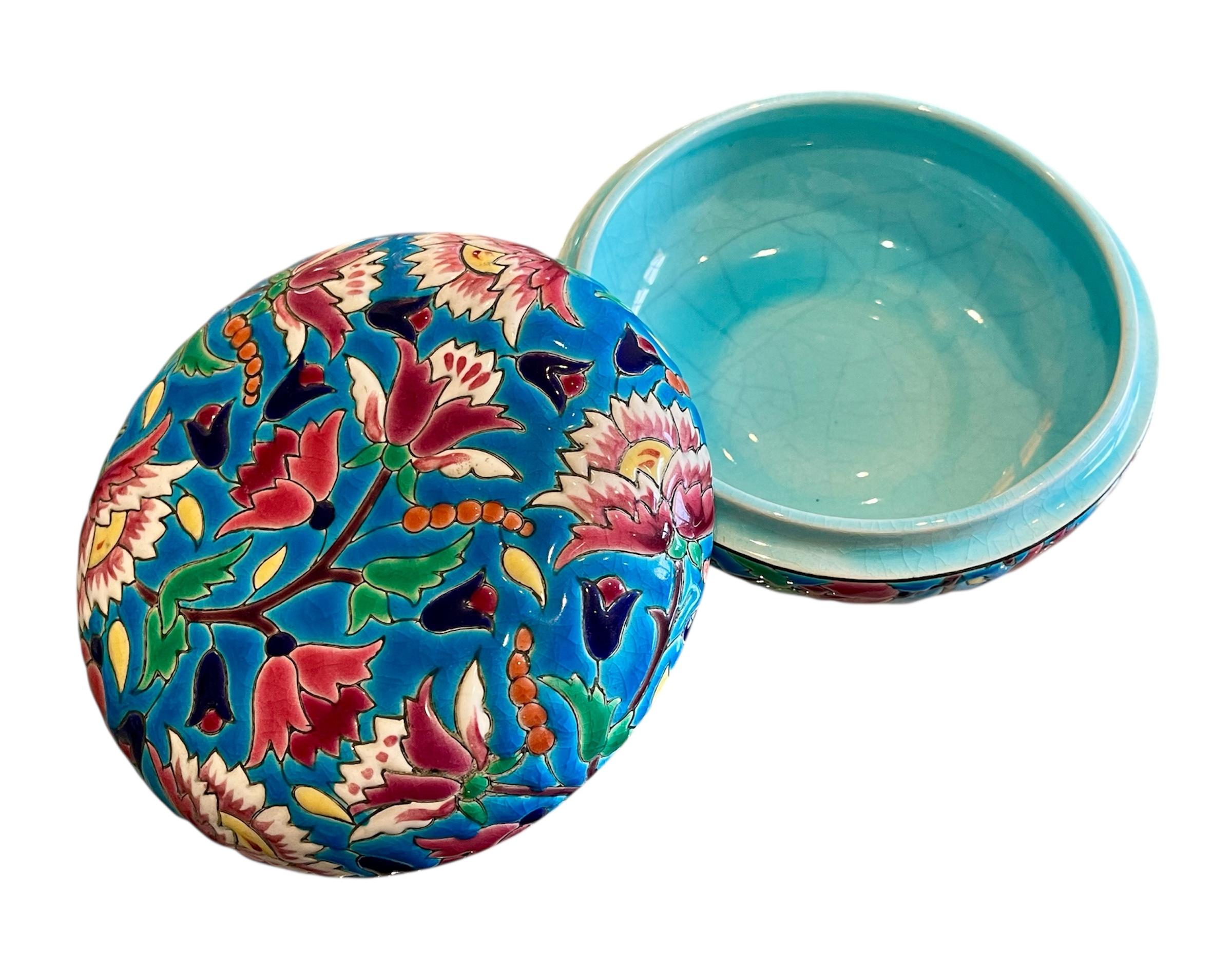 LONGWY - Candy Dish Cerámico en venta