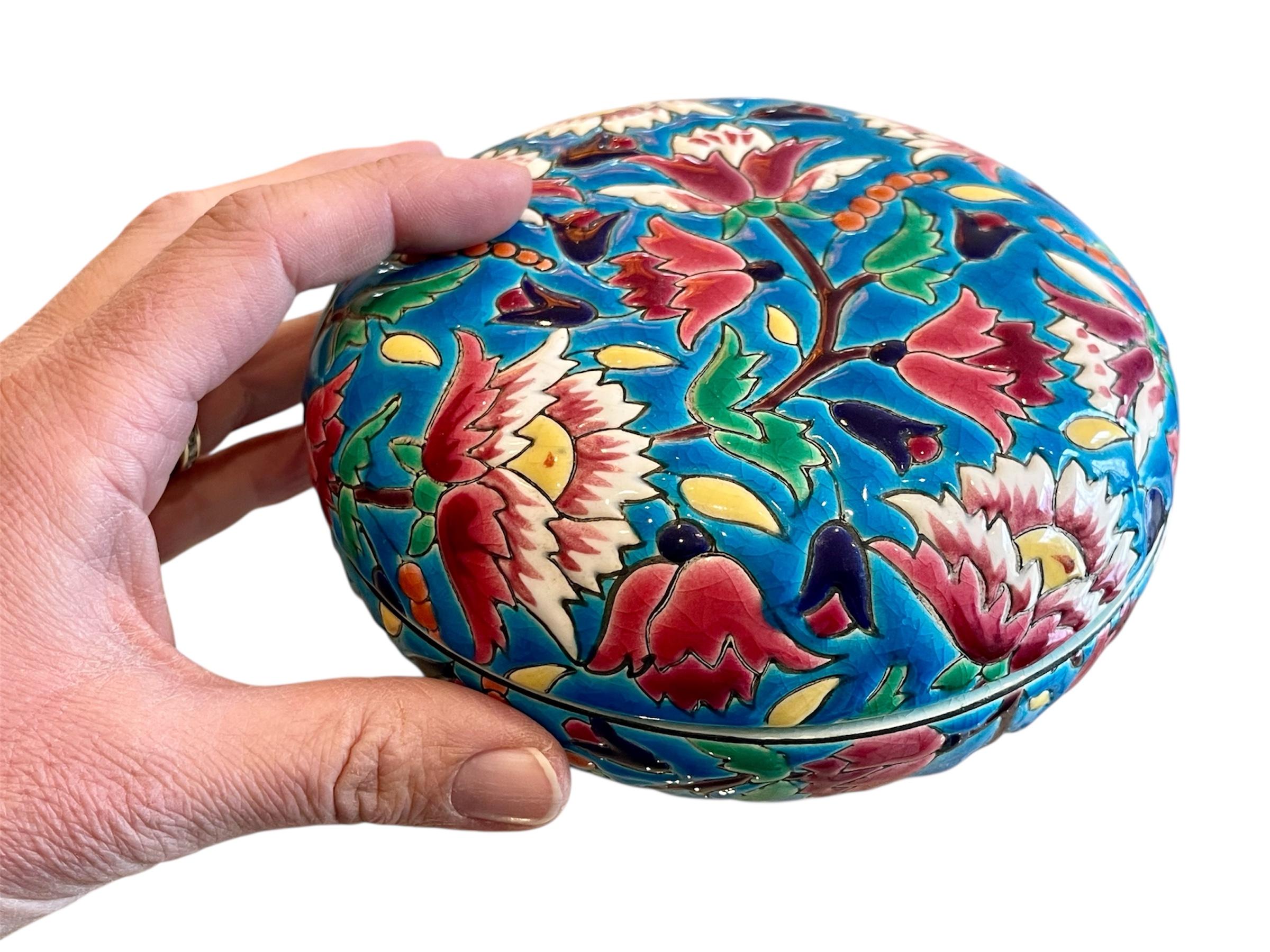 LONGWY - Candy Dish en venta 3