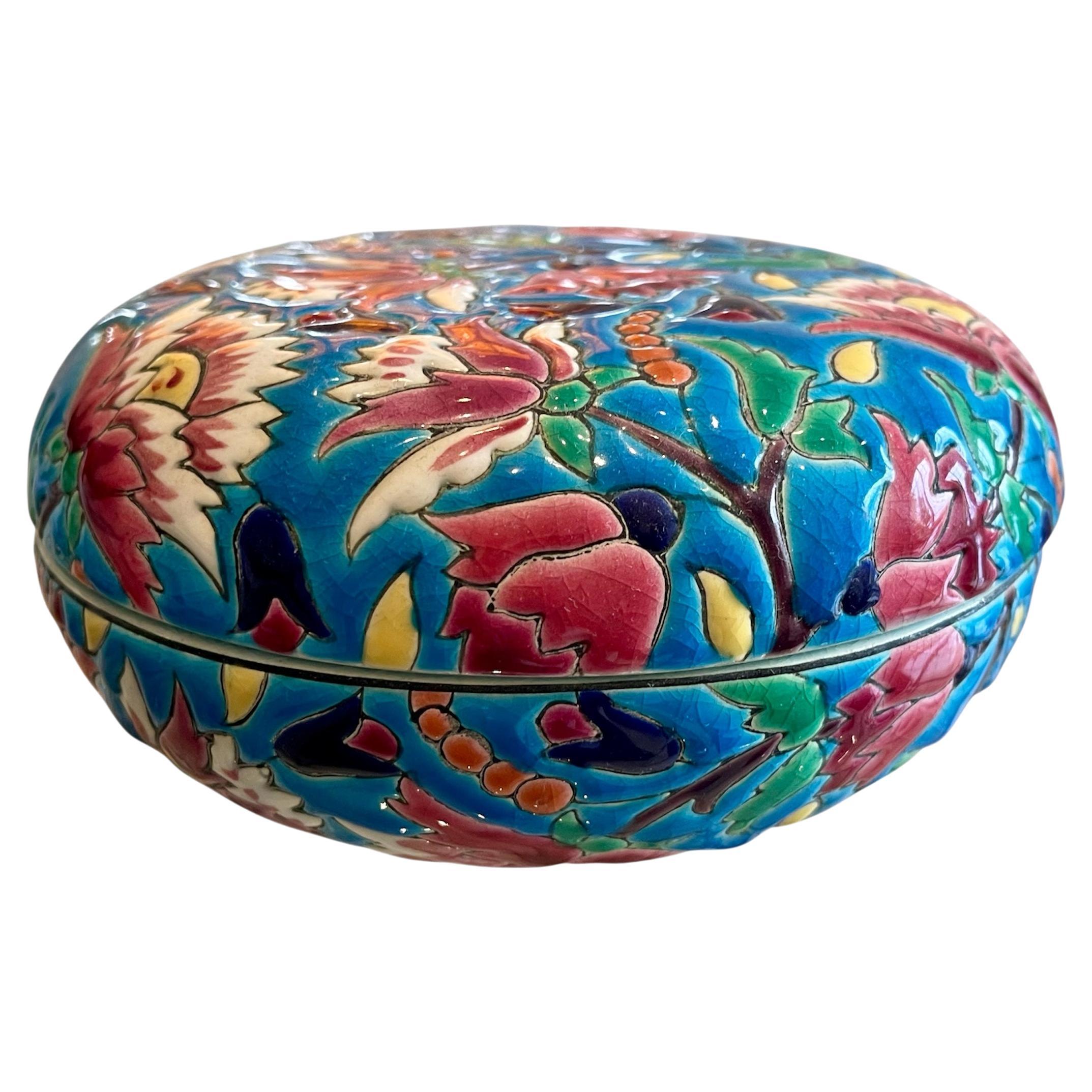 LONGWY - Candy Dish en venta