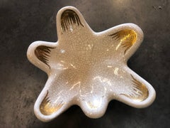 Longwy Dishe Mid-Modern Century