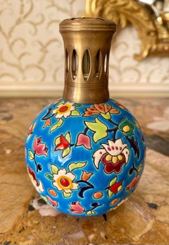 LONGWY - Lampe Berger