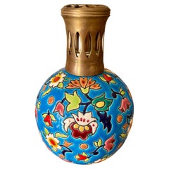 LONGWY - Lampe Berger
