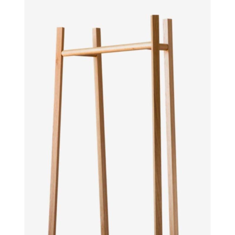 Finlandais Porte-manteaux Lonna, grand modèle, par Made by Choice en vente