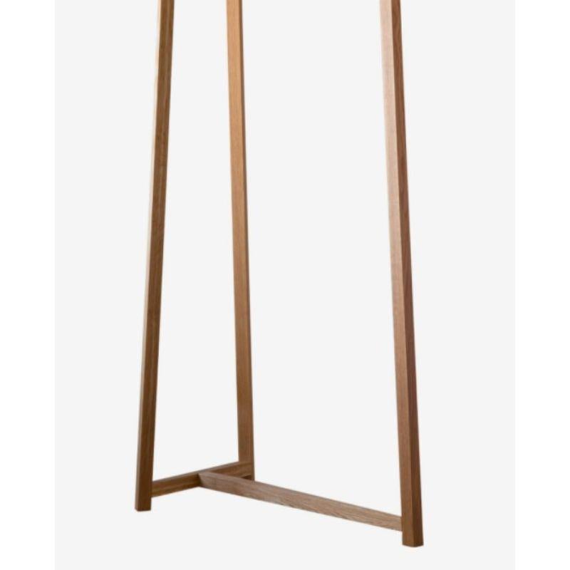 Post-Modern Lonna Coat Rack, Medium by Made by Choice For Sale