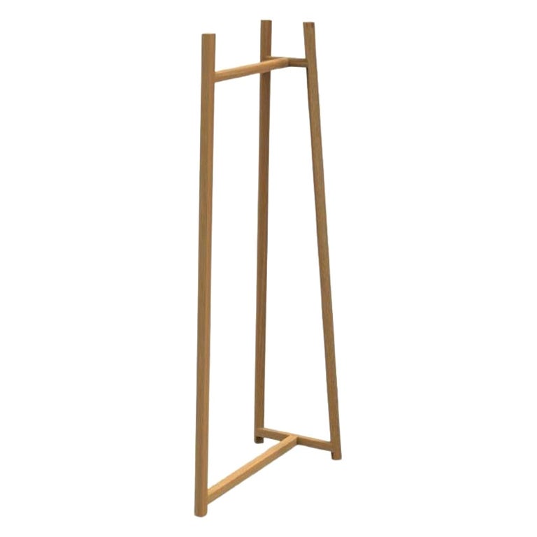 Lonna Coat Rack, Medium by Made by Choice For Sale