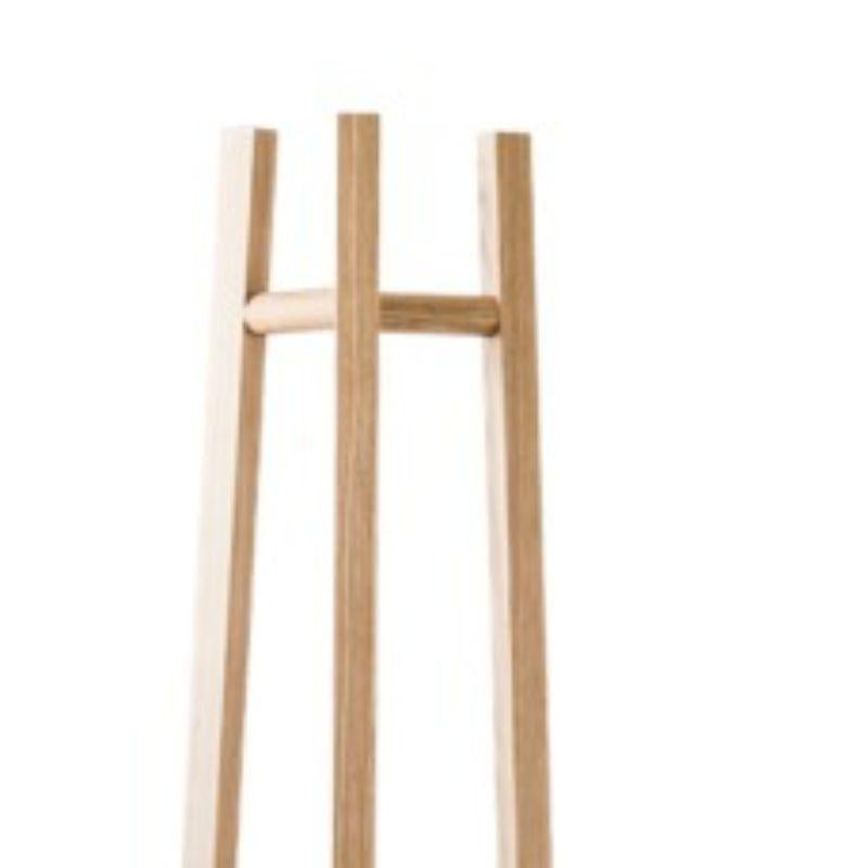 Post-Modern Lonna Coat Rack, Small by Made By Choice