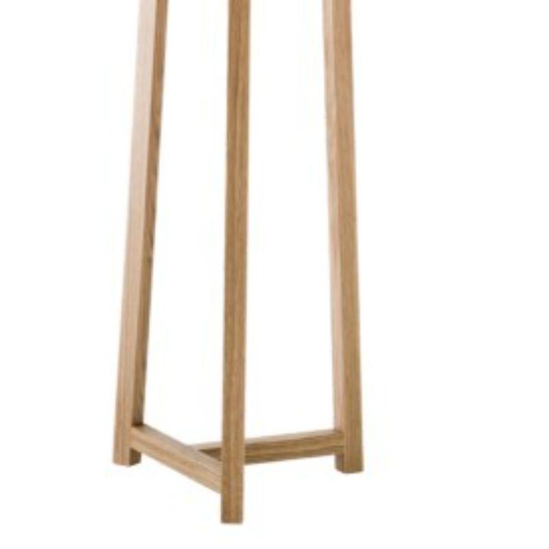 Finnish Lonna Coat Rack, Small by Made By Choice