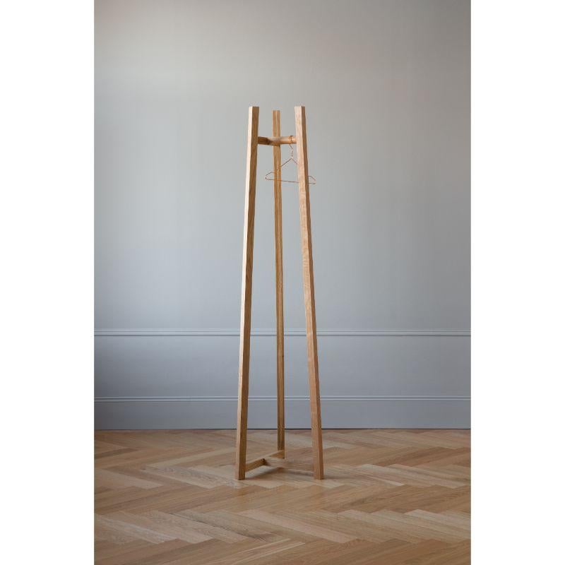 Lonna Coat Rack, Small by Made By Choice In New Condition For Sale In Geneve, CH