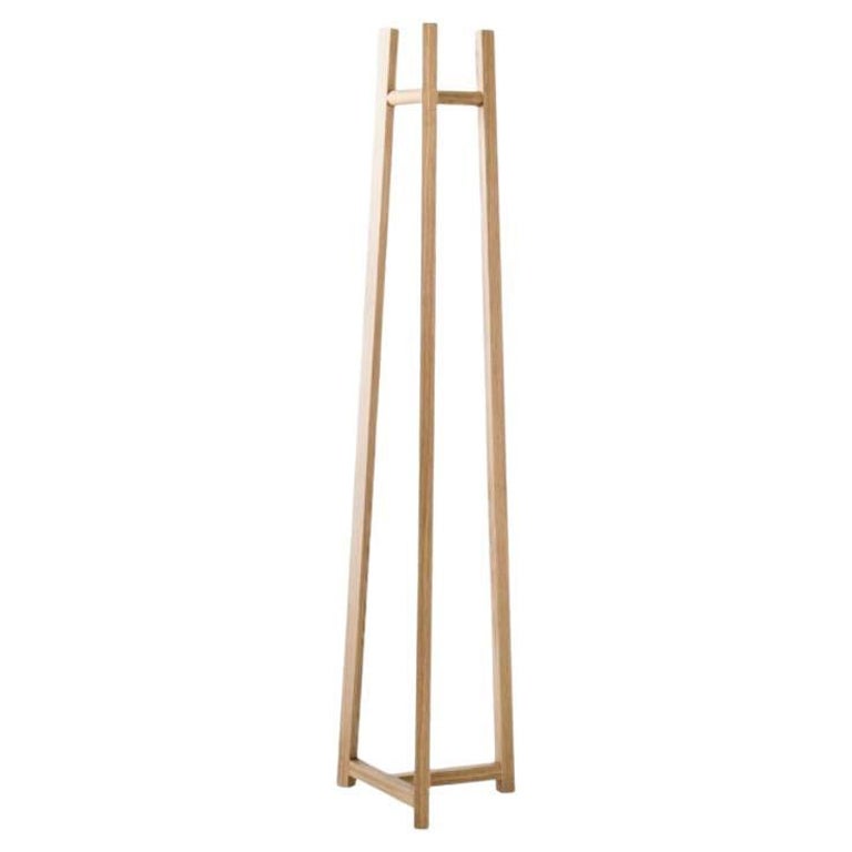 Lonna Coat Rack, Small by Made By Choice For Sale