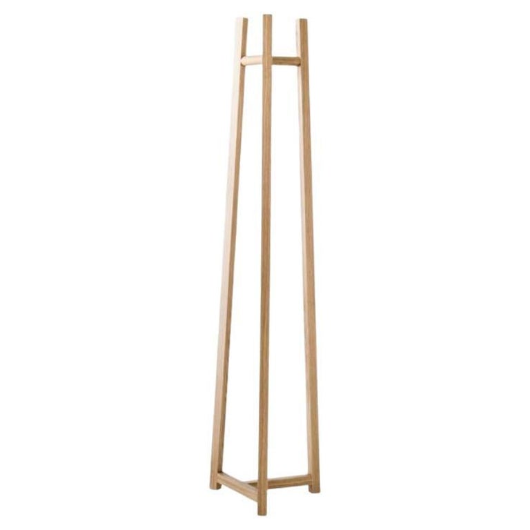 Lonna Coat Rack, Small by Made By Choice For Sale at 1stDibs