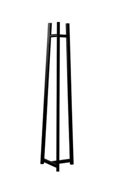 Lonna Coat Rack, Wooden Scandinavian Furniture in Solid Oak