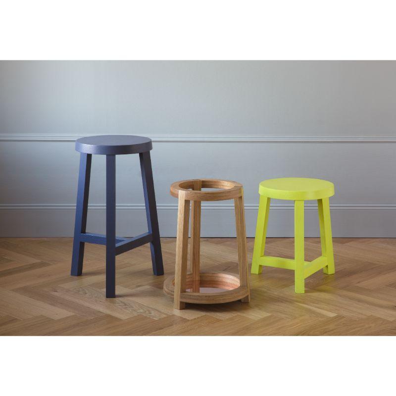 Ash Lonna Umbrella Stand by Made By Choice For Sale