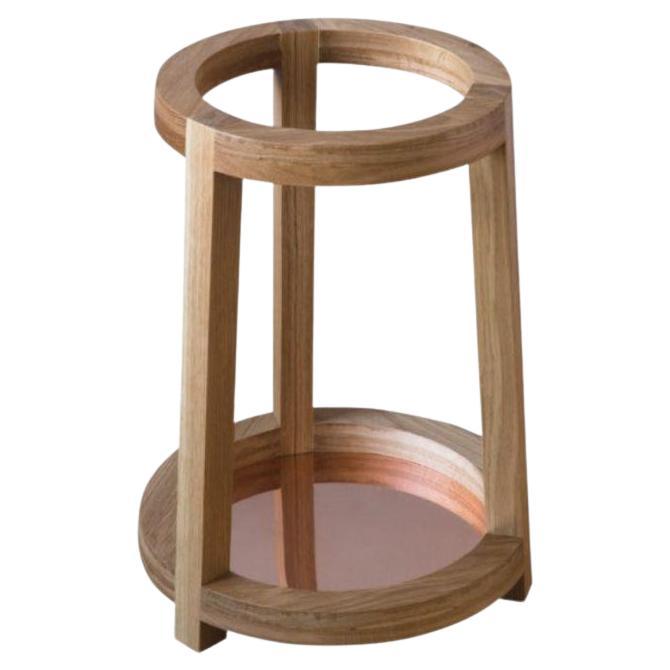 Lonna Umbrella Stand by Made By Choice For Sale