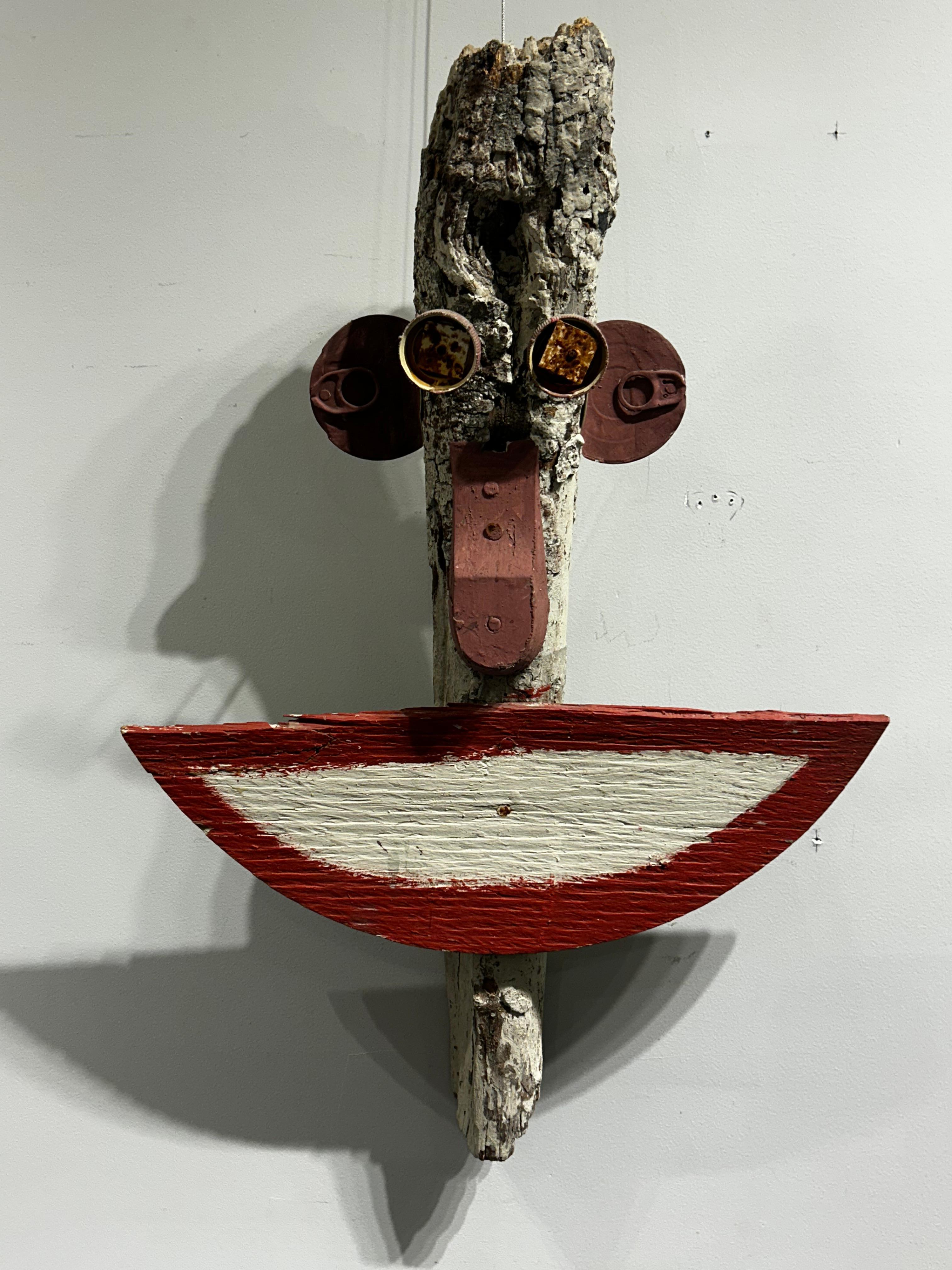 Medium Tecnica mista