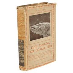 Lonsdale Library, Fishing Book