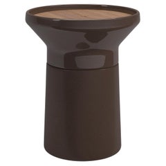 Lonum Choco Side Table