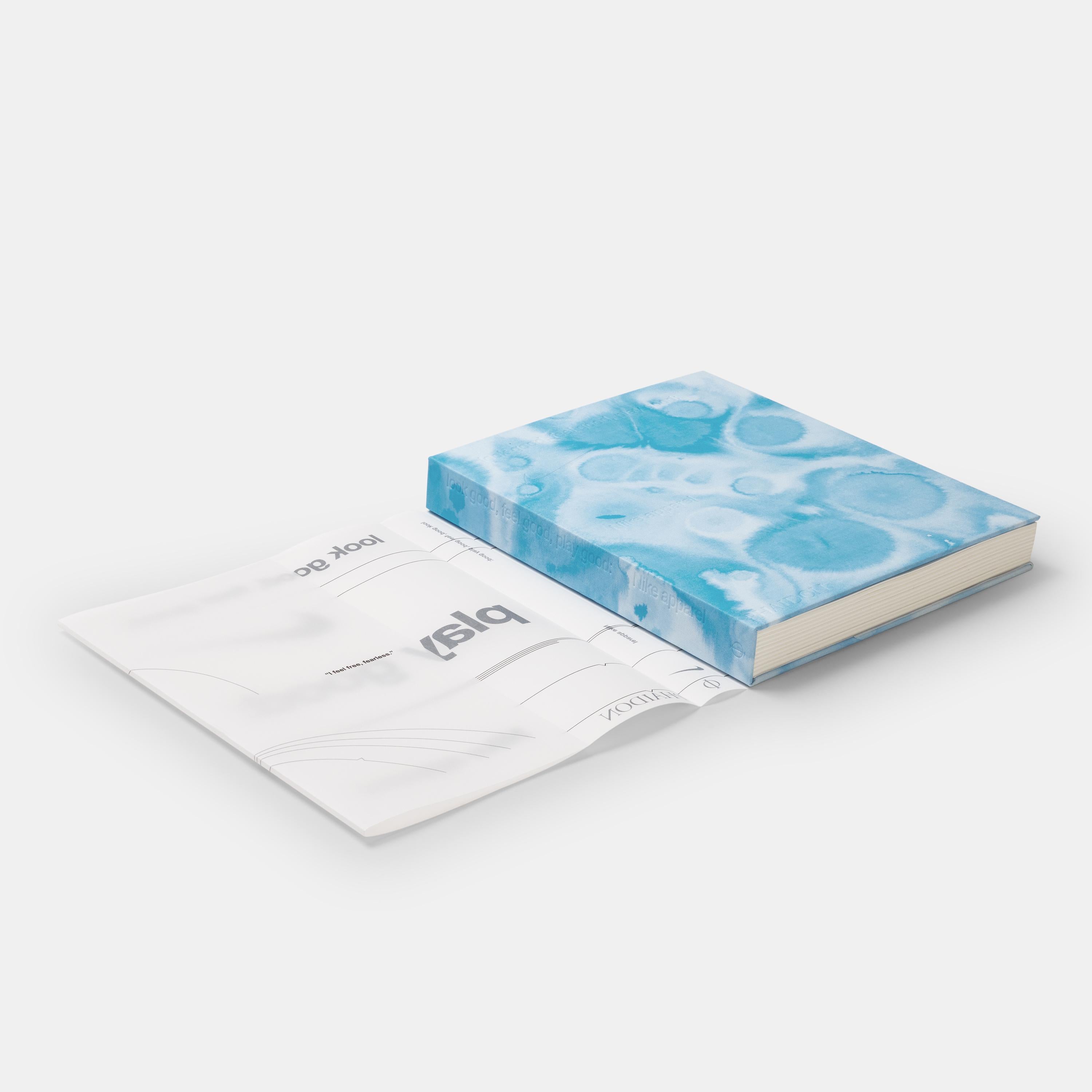 Look Good, Feel Good, Play Good Ropa Nike Papel en venta
