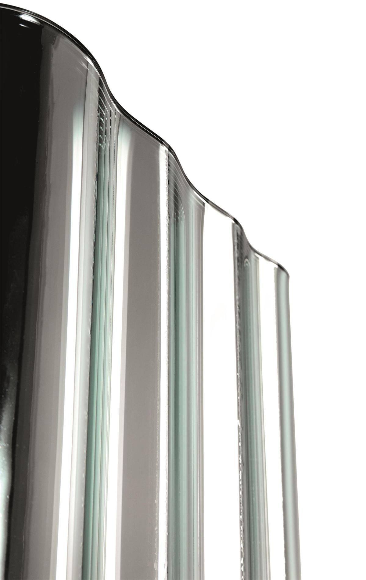 Stainless Steel Looky Mirror
