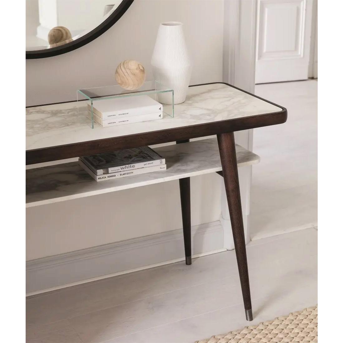 Mesa consola Looman Siglo XXI y contemporáneo en venta