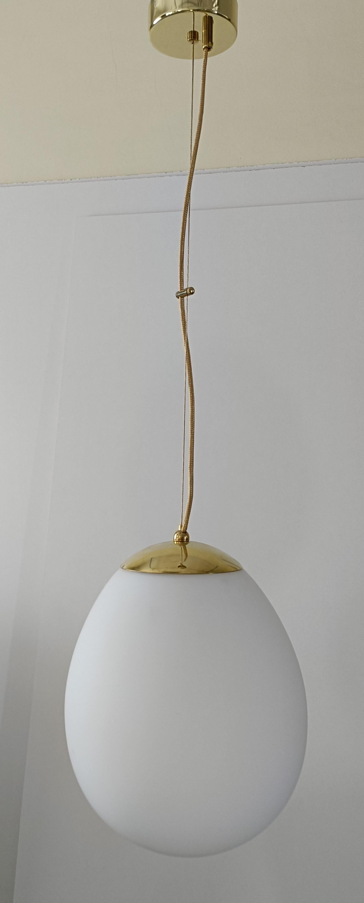 Loon in ottone - ciondolo di Candas Design In condizioni Nuovo in vendita a REDA, 22