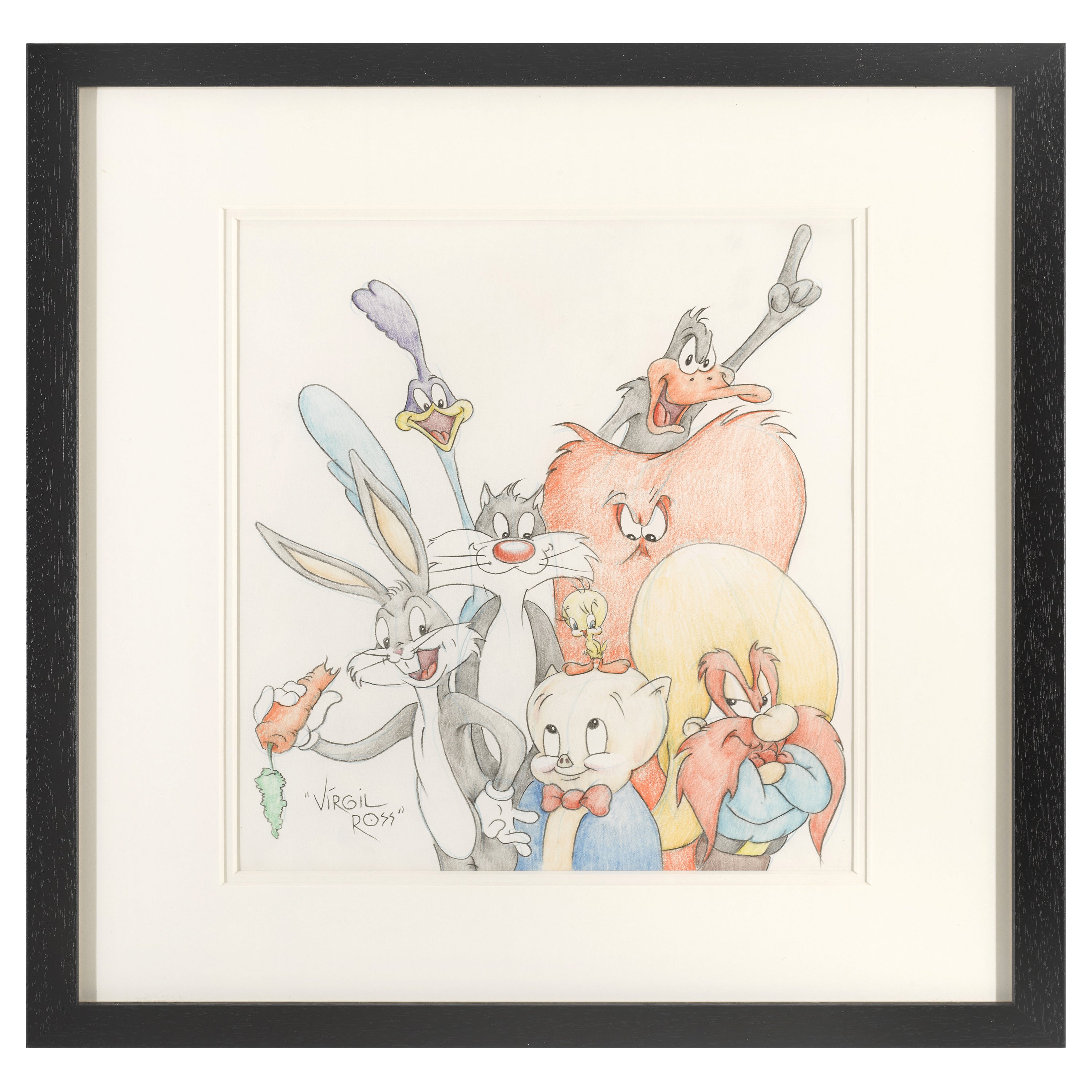 Looney Tunes All-Stars