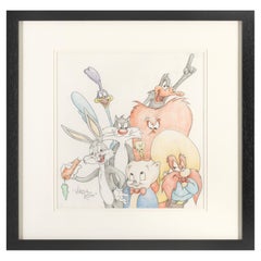 Looney Tunes All-Stars