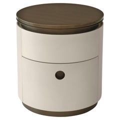 Loop 5055 Night Table by Redeco