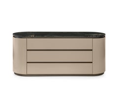 Loop 5056 Chest of Drawers by Redeco
