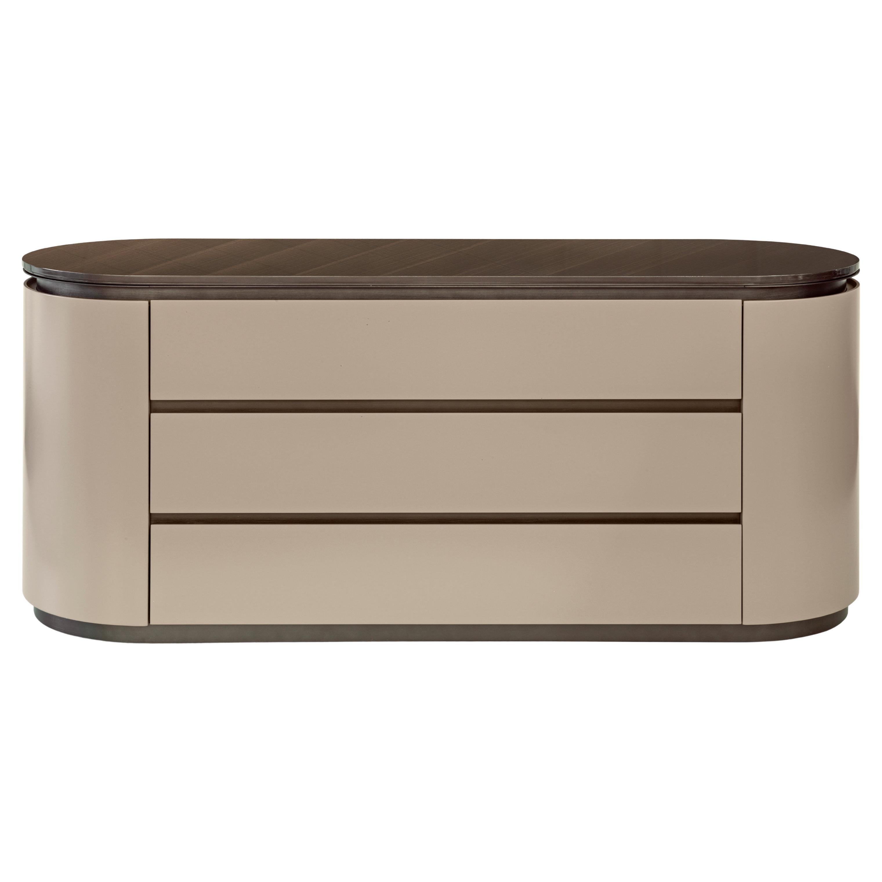 Loop 5057 Chest of Drawers by Redeco For Sale