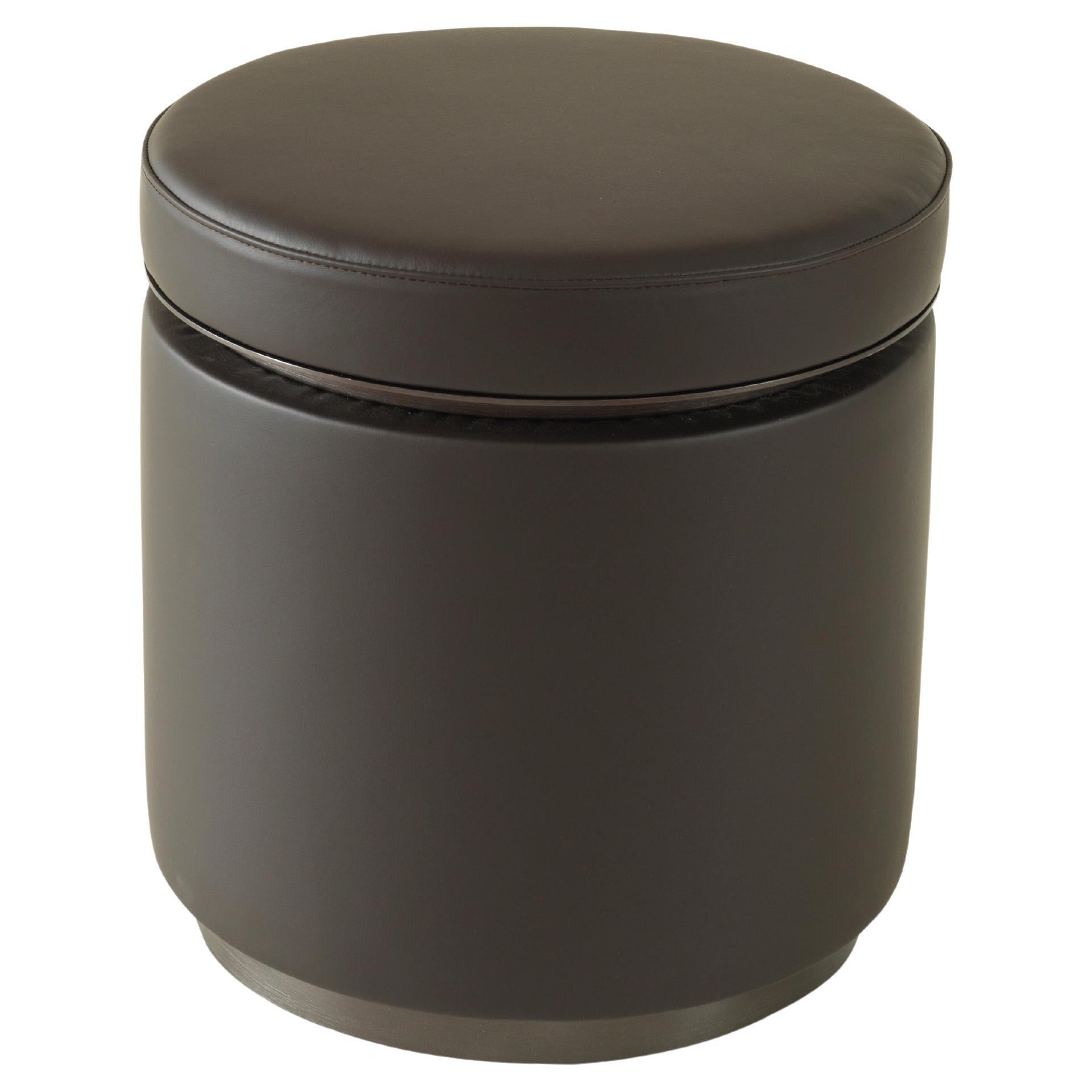 Pouf Loop 5061 de Redeco