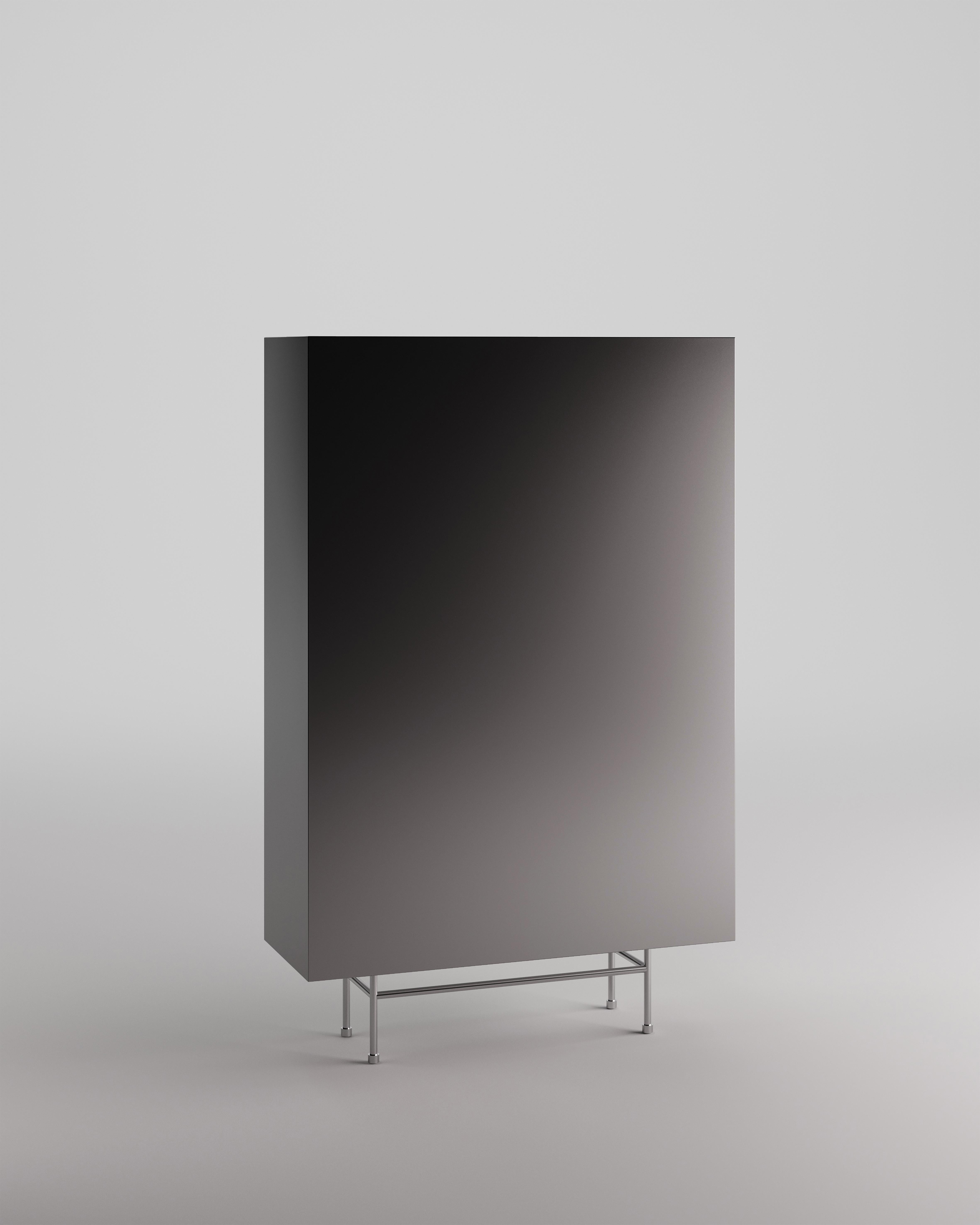 Post-Modern Loop Cabinet by Tuğçe Geyik For Sale