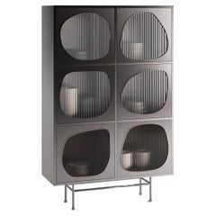 Loop Cabinet by Tuğçe Geyik
