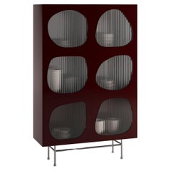Looping Cabinet di Tuğçe Geyik
