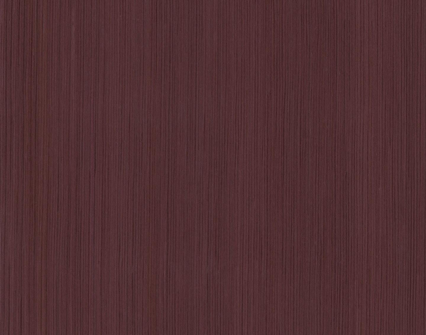 Contemporary Loop Coffee Table Claret Red by Hermhaus For Sale