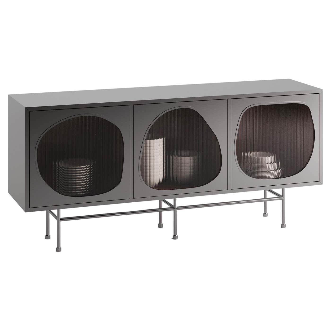 Loop Console by Tuğçe Geyik For Sale at 1stDibs