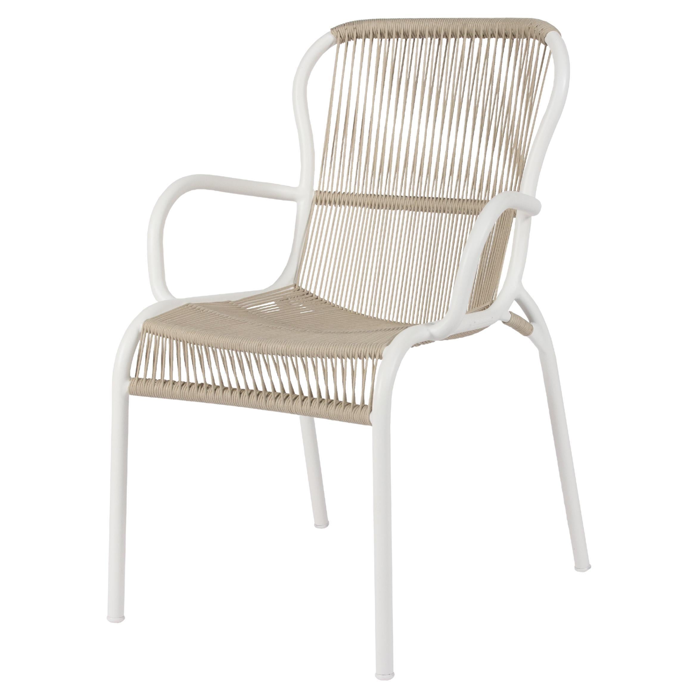 Vincent Sheppard Loop Dining Chair For Sale