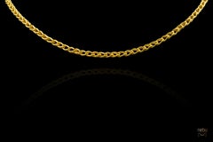 Loop in Loop chain